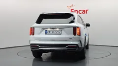 2023 Kia Sorento HEV 1.6 4WD — фото 4