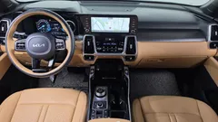 2023 Kia Sorento HEV 1.6 4WD — фото 7