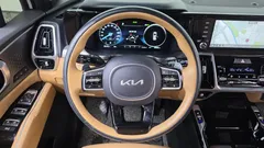 2023 Kia Sorento HEV 1.6 4WD — фото 13