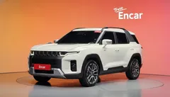 2023 SsangYong Torres Gasoline 1.5 4WD — фото 1