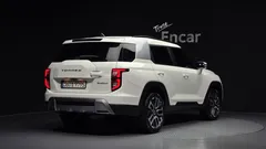 2023 SsangYong Torres Gasoline 1.5 4WD — фото 2