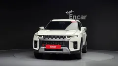 2023 SsangYong Torres Gasoline 1.5 4WD — фото 3