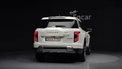 2023 SsangYong Torres Gasoline 1.5 4WD — фото 4