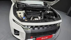 2023 SsangYong Torres Gasoline 1.5 4WD — фото 6