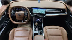 2023 SsangYong Torres Gasoline 1.5 4WD — фото 7