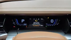 2023 SsangYong Torres Gasoline 1.5 4WD — фото 8