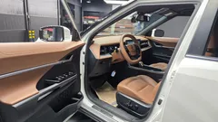 2023 SsangYong Torres Gasoline 1.5 4WD — фото 10