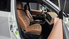 2023 SsangYong Torres Gasoline 1.5 4WD — фото 11