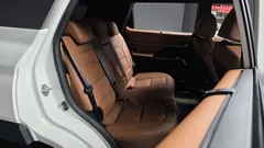 2023 SsangYong Torres Gasoline 1.5 4WD — фото 12