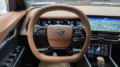 2023 SsangYong Torres Gasoline 1.5 4WD — фото 13