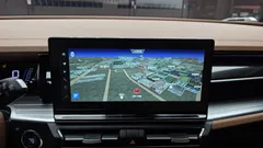 2023 SsangYong Torres Gasoline 1.5 4WD — фото 14
