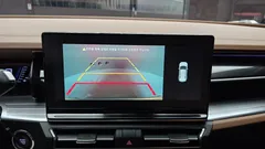2023 SsangYong Torres Gasoline 1.5 4WD — фото 15