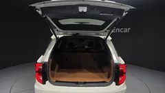 2023 SsangYong Torres Gasoline 1.5 4WD — фото 20