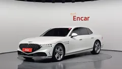2023 Genesis G90 Gasoline 3.5 Turbo AWD — фото 1