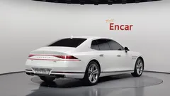 2023 Genesis G90 Gasoline 3.5 Turbo AWD — фото 2
