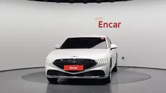 2023 Genesis G90 Gasoline 3.5 Turbo AWD — фото 3
