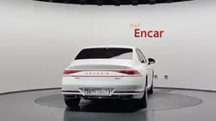 2023 Genesis G90 Gasoline 3.5 Turbo AWD — фото 4