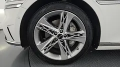 2023 Genesis G90 Gasoline 3.5 Turbo AWD — фото 5