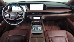 2023 Genesis G90 Gasoline 3.5 Turbo AWD — фото 7