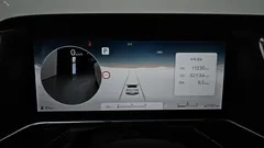 2023 Genesis G90 Gasoline 3.5 Turbo AWD — фото 8