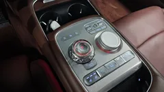 2023 Genesis G90 Gasoline 3.5 Turbo AWD — фото 9