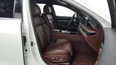 2023 Genesis G90 Gasoline 3.5 Turbo AWD — фото 10