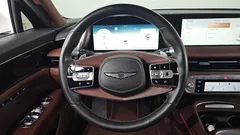 2023 Genesis G90 Gasoline 3.5 Turbo AWD — фото 13