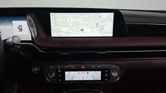 2023 Genesis G90 Gasoline 3.5 Turbo AWD — фото 14