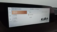 2023 Genesis G90 Gasoline 3.5 Turbo AWD — фото 16