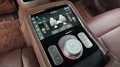 2023 Genesis G90 Gasoline 3.5 Turbo AWD — фото 19