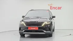 2023 Kia Carnival Diesel 9-Seater Prestige — фото 3