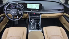 2023 Kia Carnival Diesel 9-Seater Prestige — фото 7