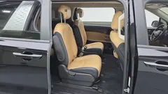 2023 Kia Carnival Diesel 9-Seater Prestige — фото 11