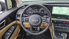 2023 Kia Carnival Diesel 9-Seater Prestige — фото 13