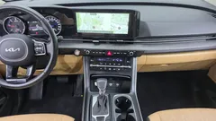 2023 Kia Carnival Diesel 9-Seater Prestige — фото 14