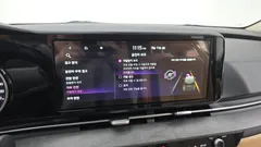 2023 Kia Carnival Diesel 9-Seater Prestige — фото 16