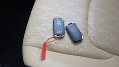 2023 Kia Carnival Diesel 9-Seater Prestige — фото 18