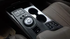 2022 Kia K8 Noblesse, чёрный — фото 9