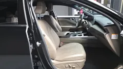 2022 Kia K8 Noblesse, чёрный — фото 11