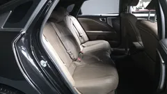 2022 Kia K8 Noblesse, чёрный — фото 12