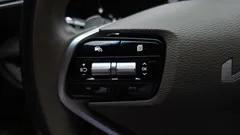 2022 Kia K8 Noblesse, чёрный — фото 16