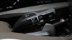 2022 Kia K8 Noblesse, чёрный — фото 18