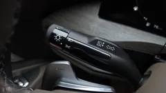 2022 Kia K8 Noblesse, чёрный — фото 19