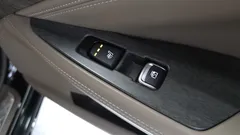 2022 Kia K8 Noblesse, чёрный — фото 20