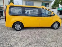 2022 Hyundai Staria L3.5 Kinder Safety Car — фото 3