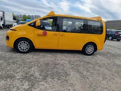 2022 Hyundai Staria L3.5 Kinder Safety Car — фото 4