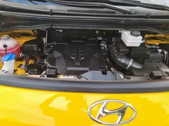 2022 Hyundai Staria L3.5 Kinder Safety Car — фото 7
