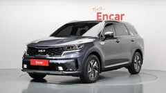 2023 Kia Sorento HEV 1.6 4WD — фото 1