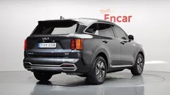 2023 Kia Sorento HEV 1.6 4WD — фото 2