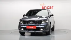 2023 Kia Sorento HEV 1.6 4WD — фото 3